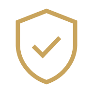 Ícone compliance e governança